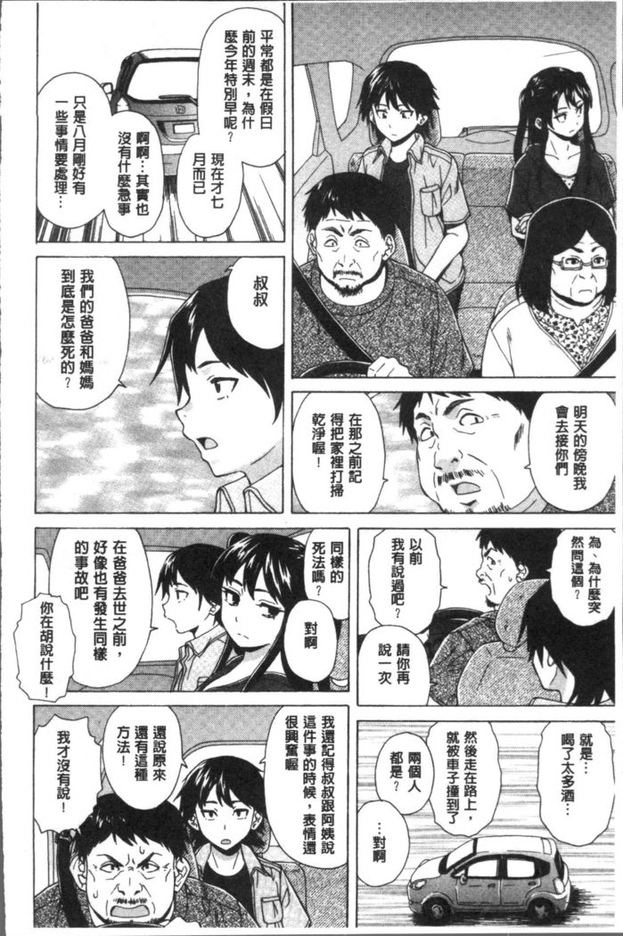 Fushidara na Ani Imouto - Loose Brother and sister