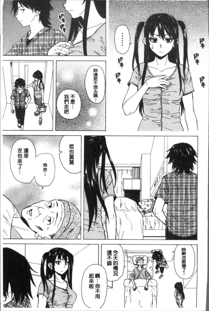 Fushidara na Ani Imouto - Loose Brother and sister
