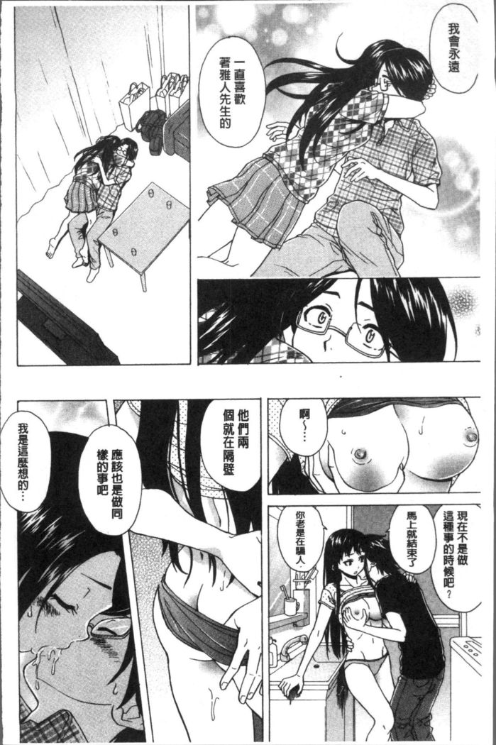 Fushidara na Ani Imouto - Loose Brother and sister