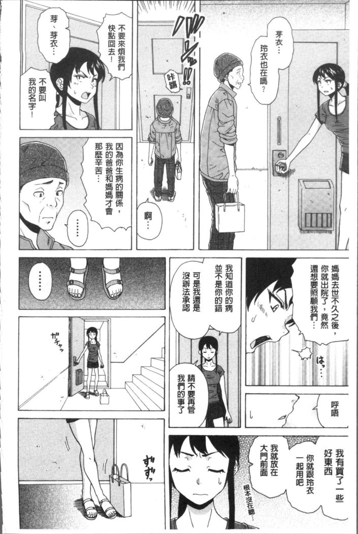Fushidara na Ani Imouto - Loose Brother and sister