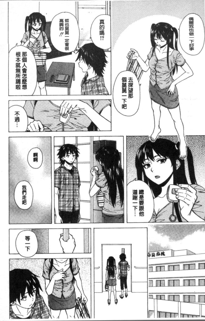 Fushidara na Ani Imouto - Loose Brother and sister