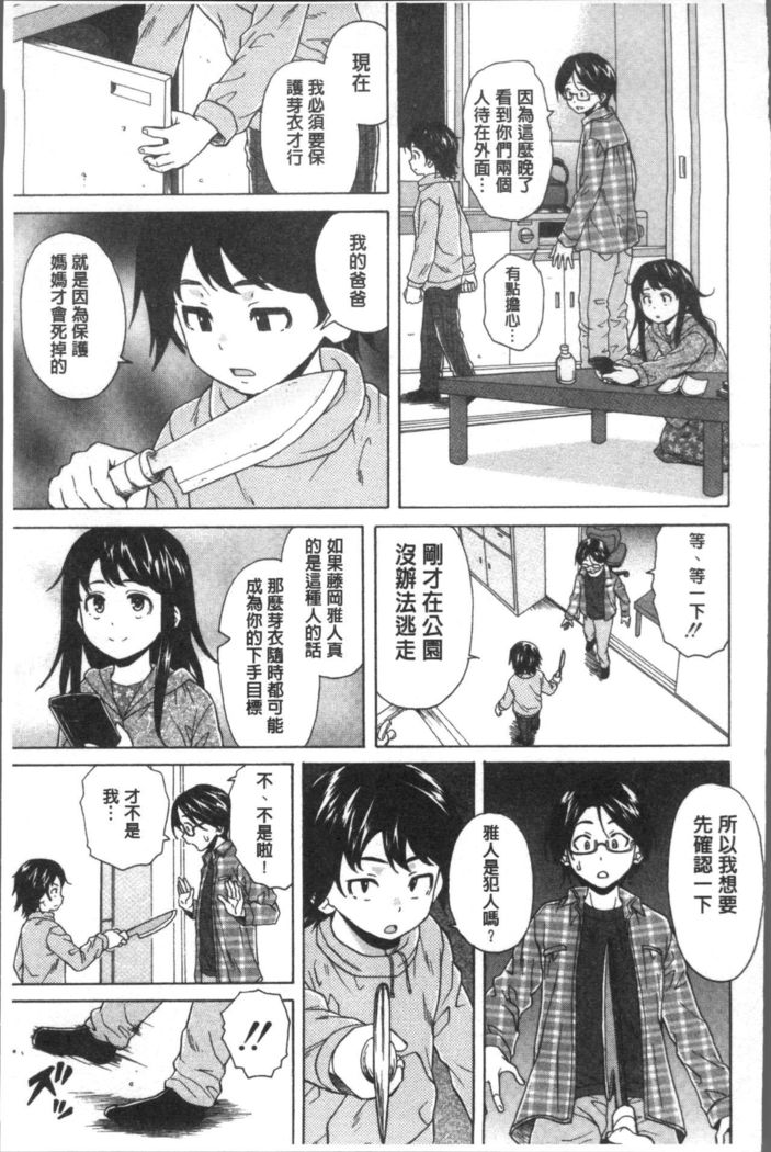 Fushidara na Ani Imouto - Loose Brother and sister