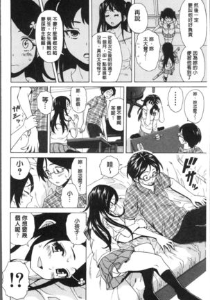 Fushidara na Ani Imouto - Loose Brother and sister Page #34