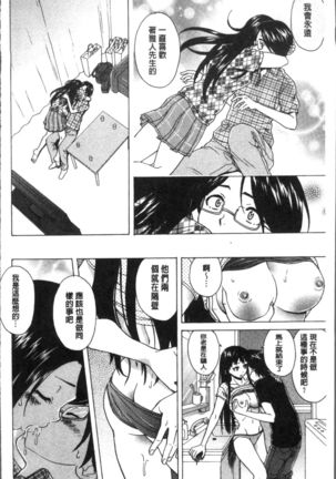 Fushidara na Ani Imouto - Loose Brother and sister Page #152