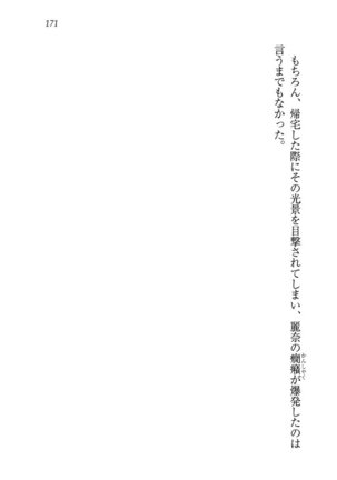お嬢様☆お世継ぎ生産計画 - Page 173
