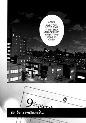 Kanojo Gokko epi.2 -Surechigau Futari to Maid Fuku Ecchi- Page #98