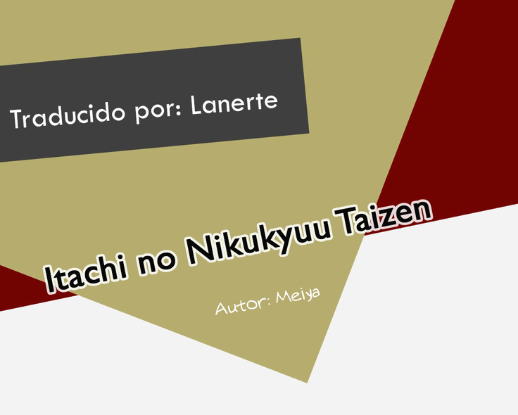 Itachi no Nikukyuu Taizen