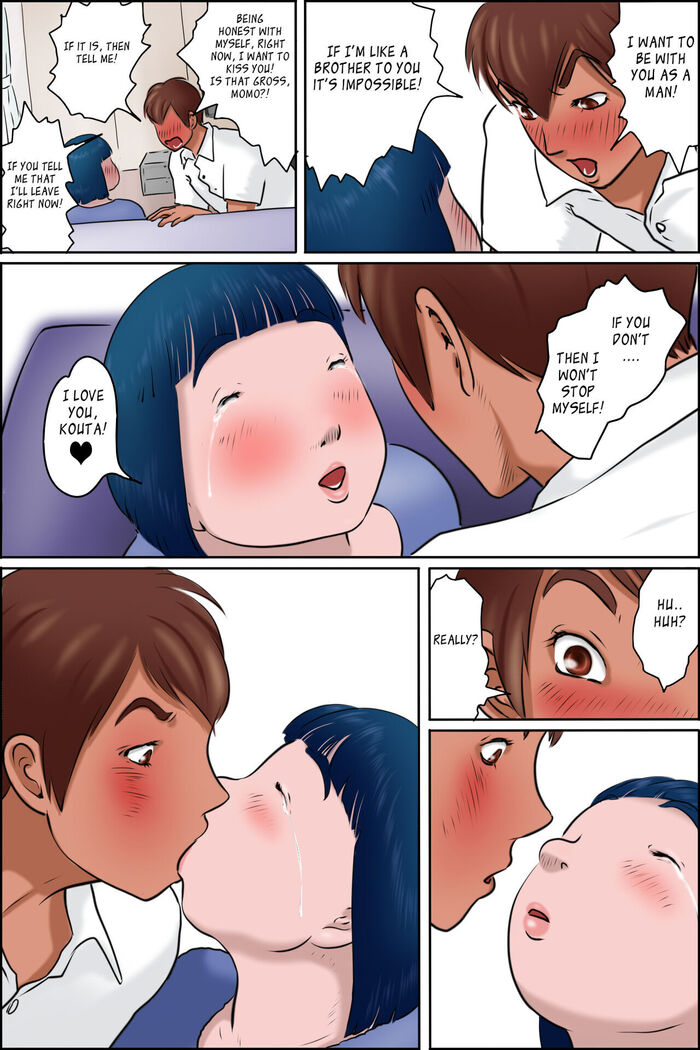 Ore no Osananajimi wa Jimi dakedo Ii Kanji
