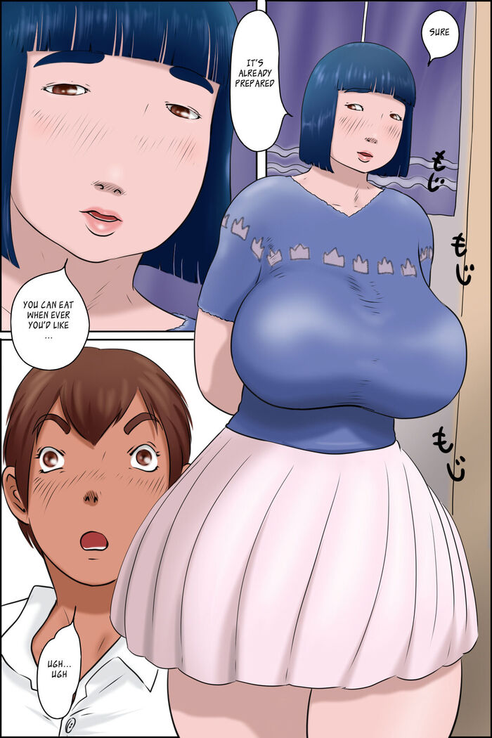 Ore no Osananajimi wa Jimi dakedo Ii Kanji