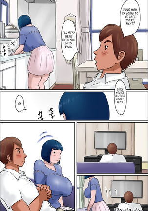 Ore no Osananajimi wa Jimi dakedo Ii Kanji Page #18