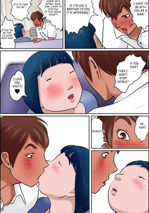 Ore no Osananajimi wa Jimi dakedo Ii Kanji Page #20