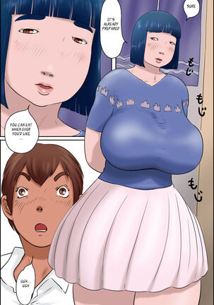 Ore no Osananajimi wa Jimi dakedo Ii Kanji Page #14