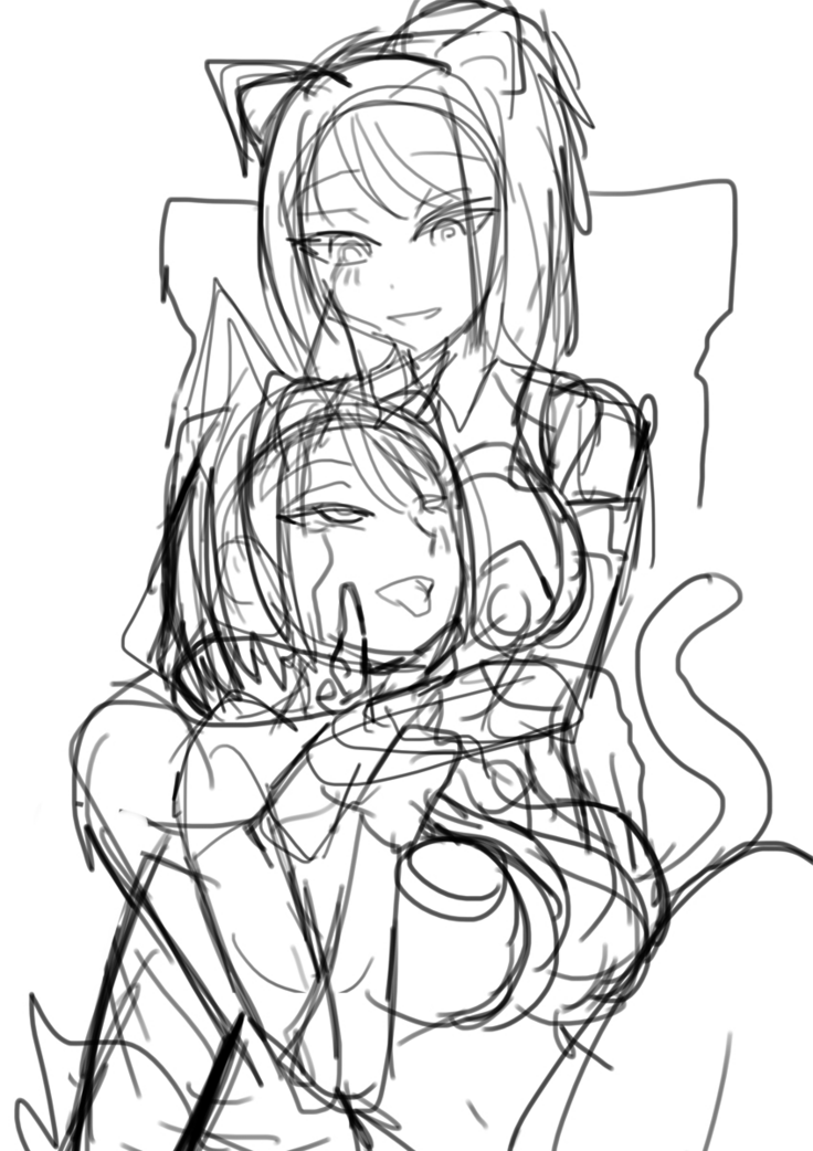 Cool Bishoujo Remodeling Ch1-23