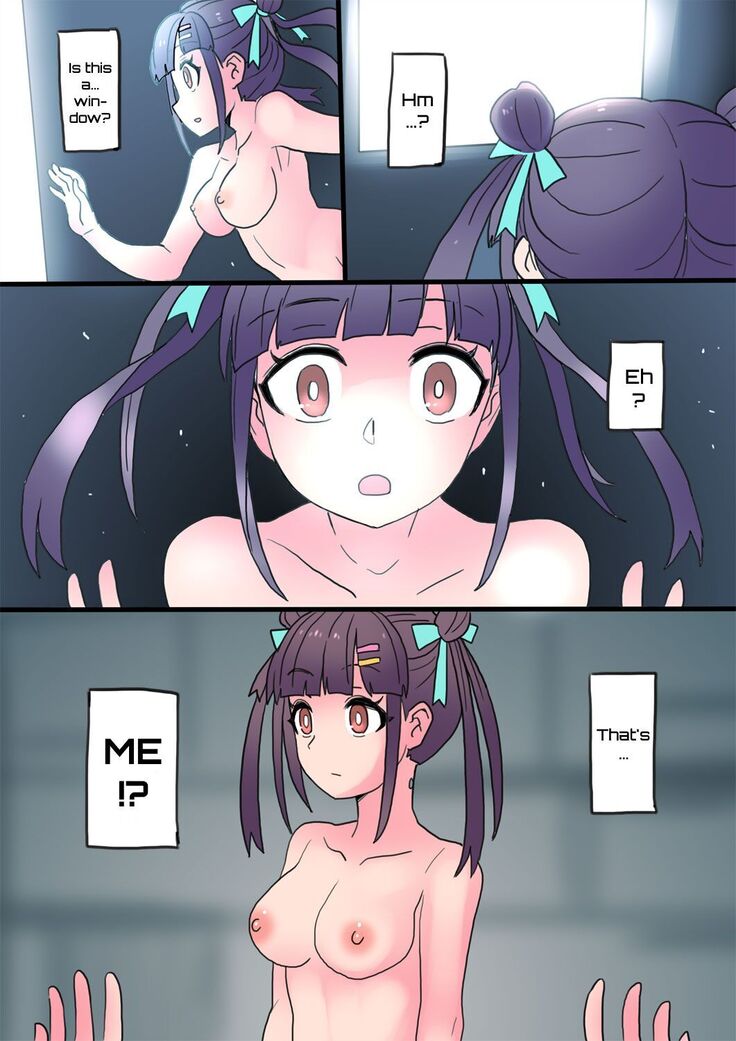 Cool Bishoujo Remodeling Ch1-23