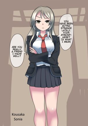 Cool Bishoujo Remodeling Ch1-23 Page #37