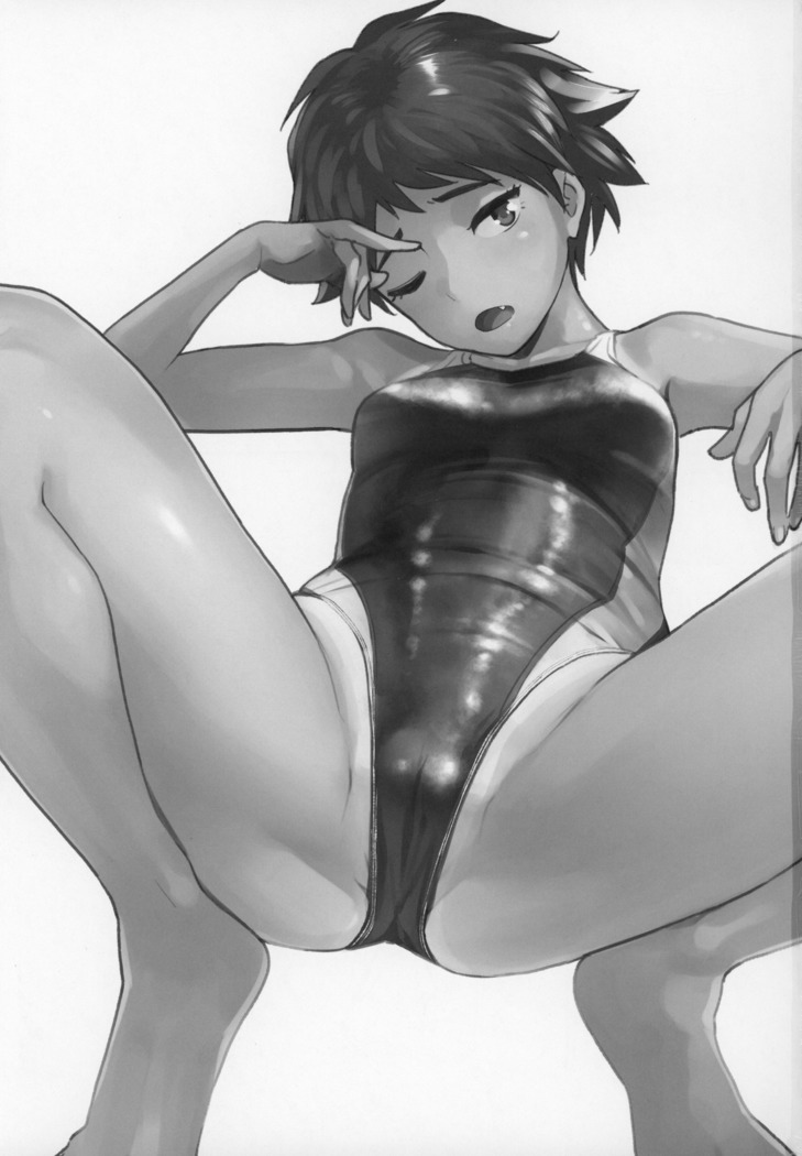 Wet Girls part2