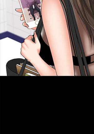 【周日连载】教授，你还等什么?（作者：madstart&耀安） 第1~19话 Page #45