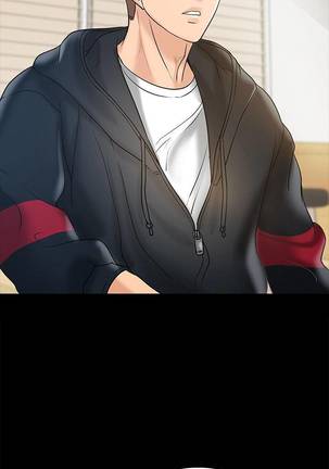 【周日连载】教授，你还等什么?（作者：madstart&耀安） 第1~19话 Page #96