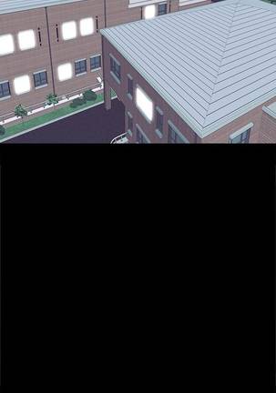 【周日连载】教授，你还等什么?（作者：madstart&耀安） 第1~19话 Page #43