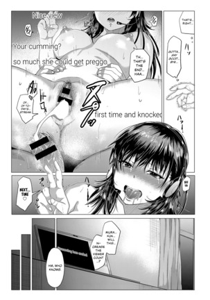 Channel wa Sono Nama! | Raw Live Stream! Page #23
