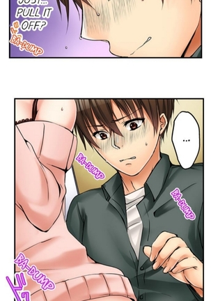 I_Did_Naughty_Things_With_My__Sister Page #158
