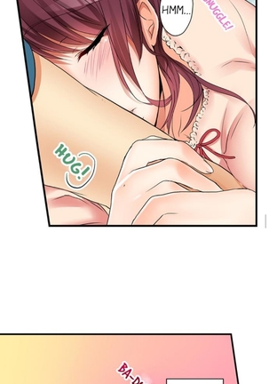 I_Did_Naughty_Things_With_My__Sister Page #98