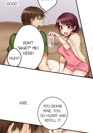 I_Did_Naughty_Things_With_My__Sister Page #23