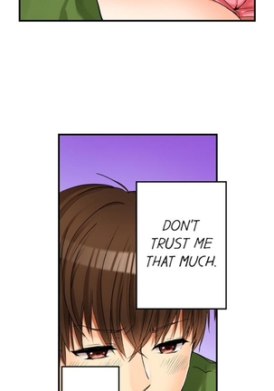 I_Did_Naughty_Things_With_My__Sister Page #28