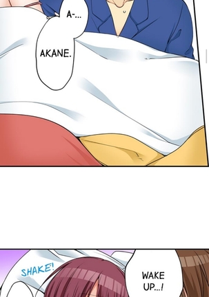I_Did_Naughty_Things_With_My__Sister Page #325