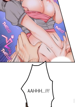 I_Did_Naughty_Things_With_My__Sister Page #19