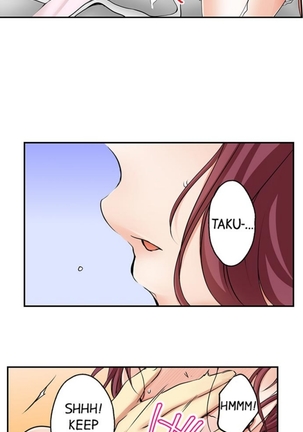 I_Did_Naughty_Things_With_My__Sister Page #261
