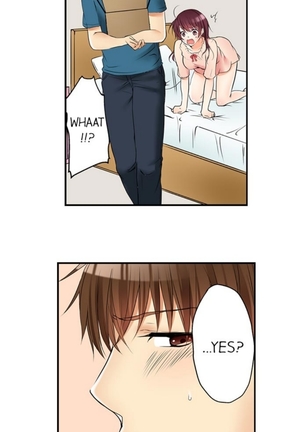 I_Did_Naughty_Things_With_My__Sister Page #104