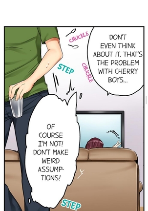 I_Did_Naughty_Things_With_My__Sister Page #24