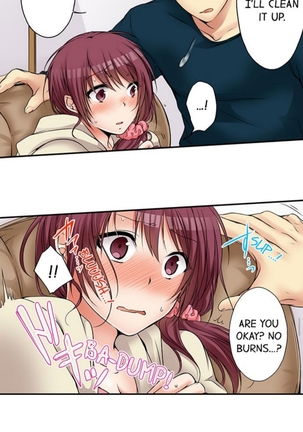I_Did_Naughty_Things_With_My__Sister Page #243