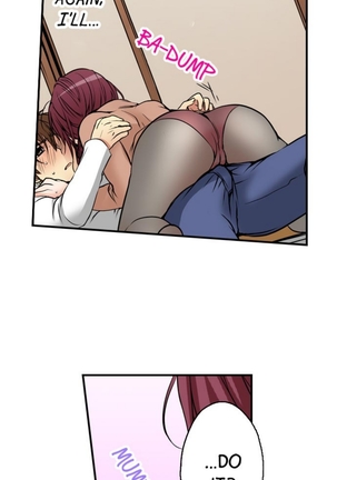 I_Did_Naughty_Things_With_My__Sister Page #228