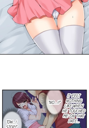 I_Did_Naughty_Things_With_My__Sister Page #47