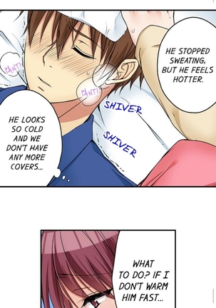 I_Did_Naughty_Things_With_My__Sister Page #322