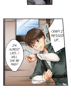I_Did_Naughty_Things_With_My__Sister Page #138