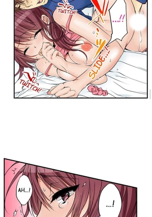 I_Did_Naughty_Things_With_My__Sister Page #335