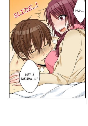 I_Did_Naughty_Things_With_My__Sister Page #321