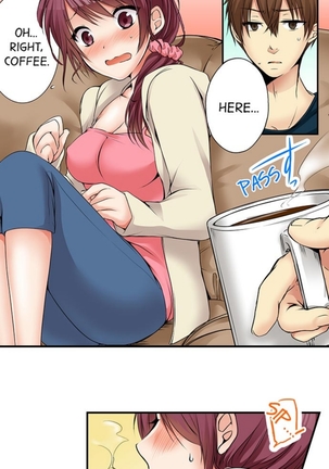 I_Did_Naughty_Things_With_My__Sister Page #242