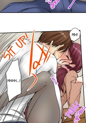 I_Did_Naughty_Things_With_My__Sister Page #231