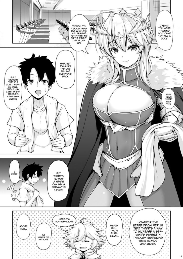 Kishiou-sama datte Amaetai