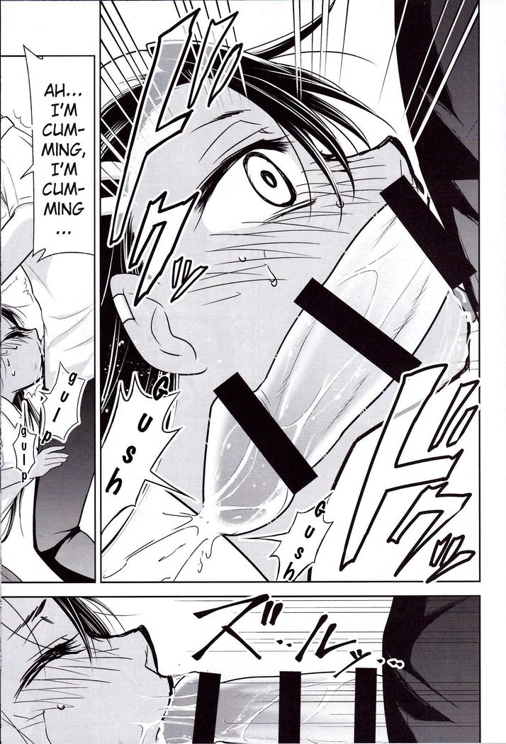Ijirimakutte, Nagatoro-san 3   =Fureta7=