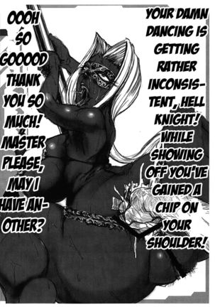 Ingrid-san no