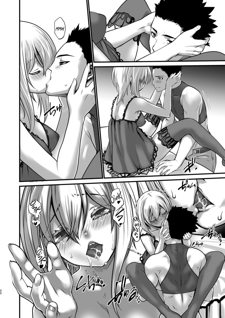 Kishi Danchou Kairakusu Kakute Kishi Danchou Hime Kishi To Naru Ch. 4 | Así el caballero comandante se volvió la princesa caballero