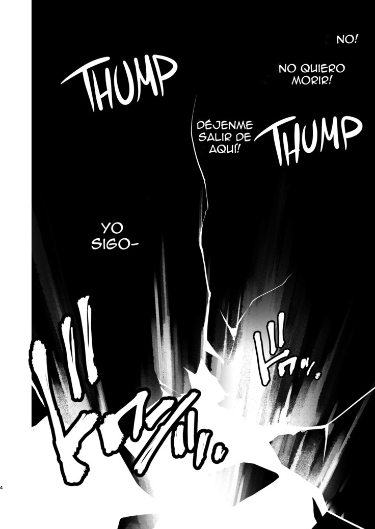 Kishi Danchou Kairakusu Kakute Kishi Danchou Hime Kishi To Naru Ch. 4 | Así el caballero comandante se volvió la princesa caballero