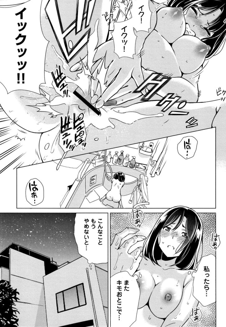 Ibitsu Henai