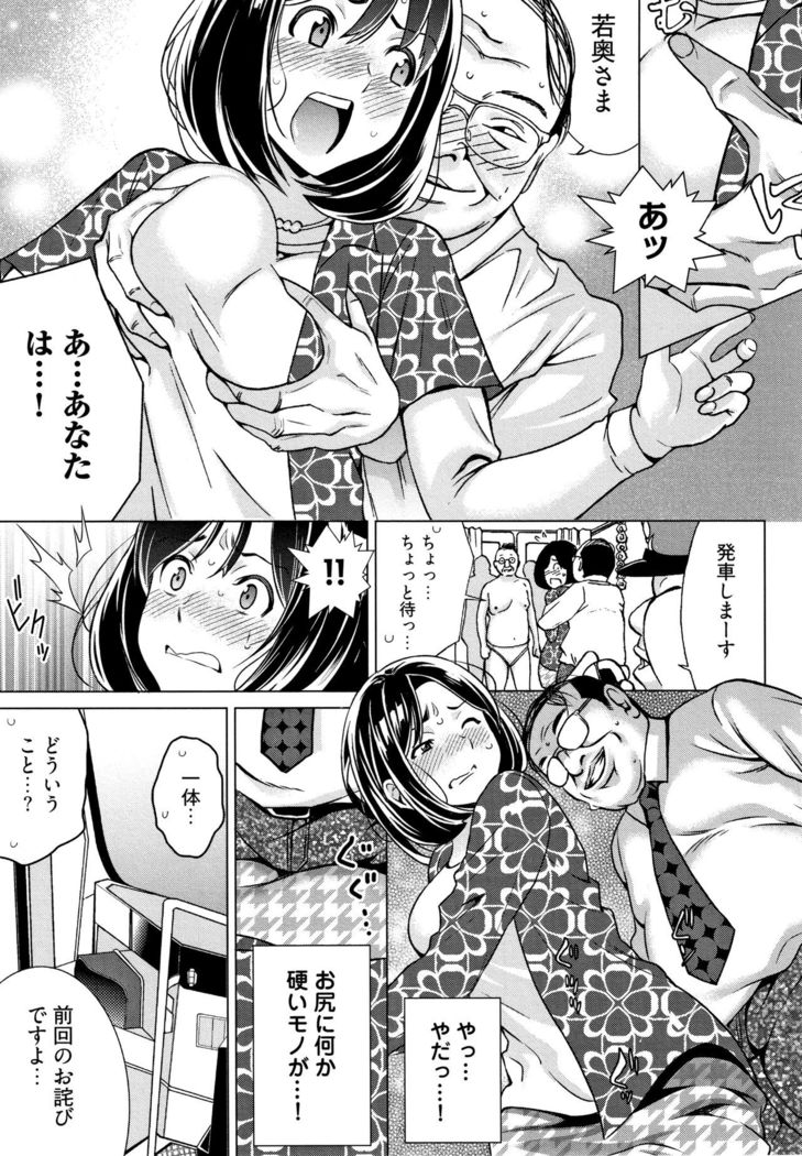 Ibitsu Henai