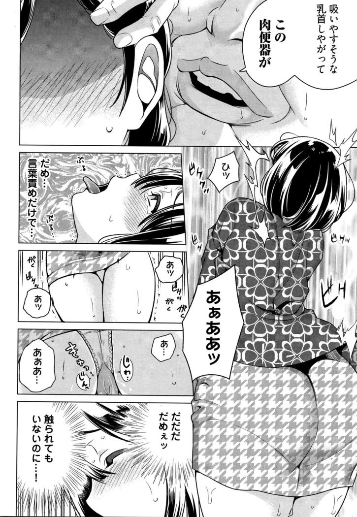 Ibitsu Henai